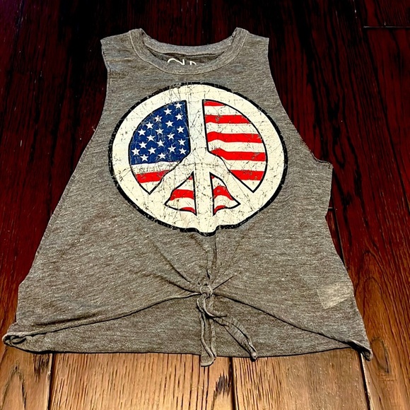 Chaser Tops - Chaser top